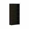 Top 10 ❤️ HON Mod 5-Shelf 65"H Bookcase, Java Oak (HLPLBC3013B5.LJA1) 👍