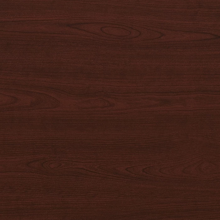 Outlet ๐ฏ Bush Furniture Cabot 5 Shelf 66"H Bookcase, Harvest Cherry (WC31466-03) ๐ฏ - Image 7