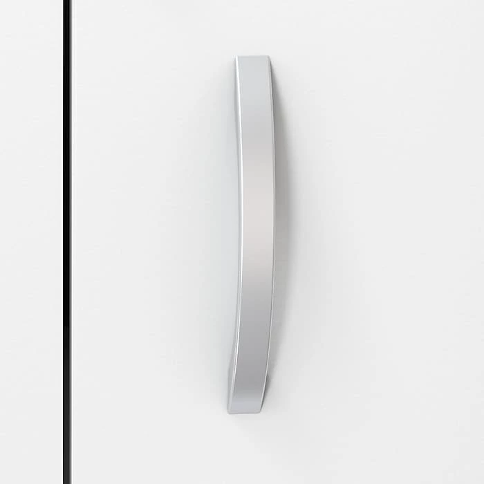 Cheap ⭐ Bush Business Furniture Studio C 5 Shelf Bookcase With Doors, White (STC015WH) 👏 - Image 5