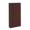 Top 10 🛒 HON 1870 Series 6 Shelf Standard Bookcase, Mahogany (HON1876N) 🎁