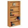 Outlet 🌟 HON® 10500 Series Bookcase, Harvest, 5-Shelf, 71"H 😉