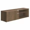 Best reviews of ⭐ Union & Scale™ Workplace2.0™ 1 Shelf 20"H Laminate Low Credenza, Pinnacle (UN57485) ⭐