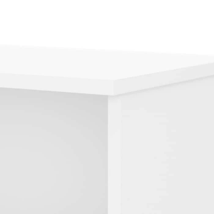 Buy ❤️ Bush Business Furniture 2-Shelf 29"H Bookcase, White (BK3036WH) 👏 - Image 7