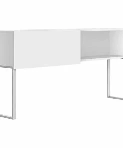 Brand new 🧨 Union & Scale™ Workplace2.0™ 20" H Laminate Hutch, White (UN57495) 🧨