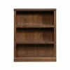 Discount 🌟 Sauder Select Collection 3-Shelf Bookcase, Oiled Oak (410372) 💯